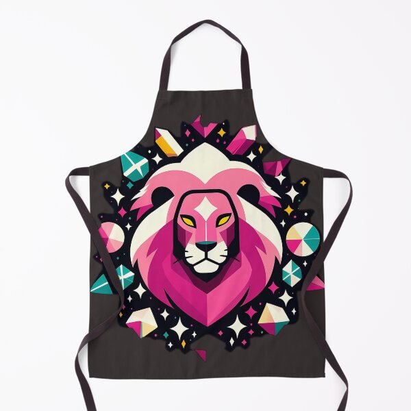 Item preview, steven universe lion designed and sold by NRSROTE.