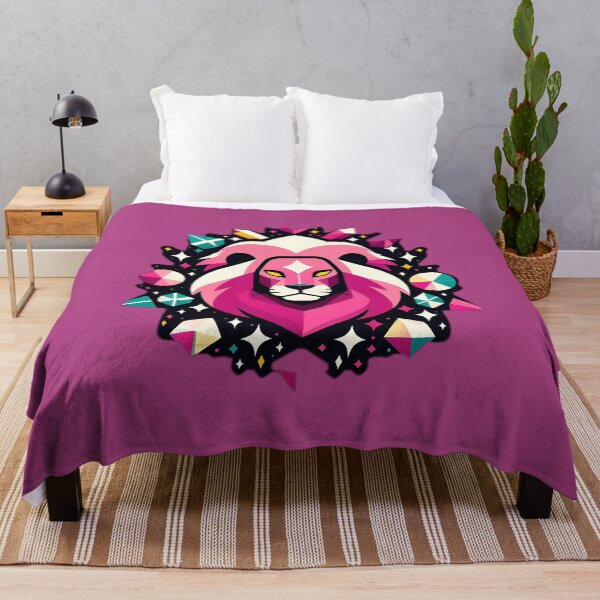 Item preview, steven universe lion designed and sold by NRSROTE.