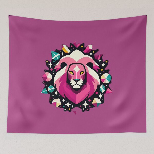 Item preview, steven universe lion designed and sold by NRSROTE.