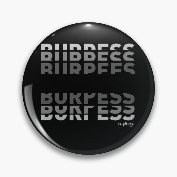 Item preview, Burpees Burpees Burpees designed and sold by excowtha29.