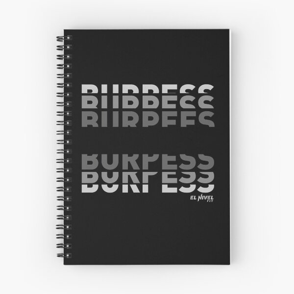 Item preview, Burpees Burpees Burpees designed and sold by excowtha29.