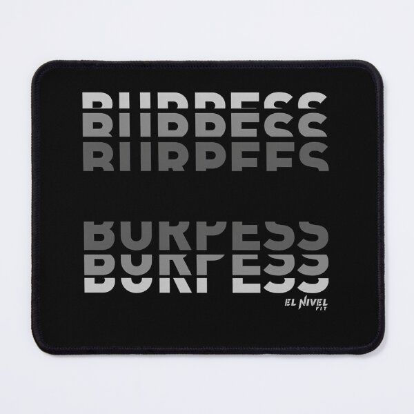 Item preview, Burpees Burpees Burpees designed and sold by excowtha29.