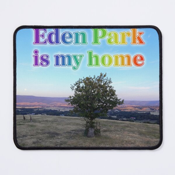 Item preview, Eden Park, Victoria designed and sold by J7Simpson.