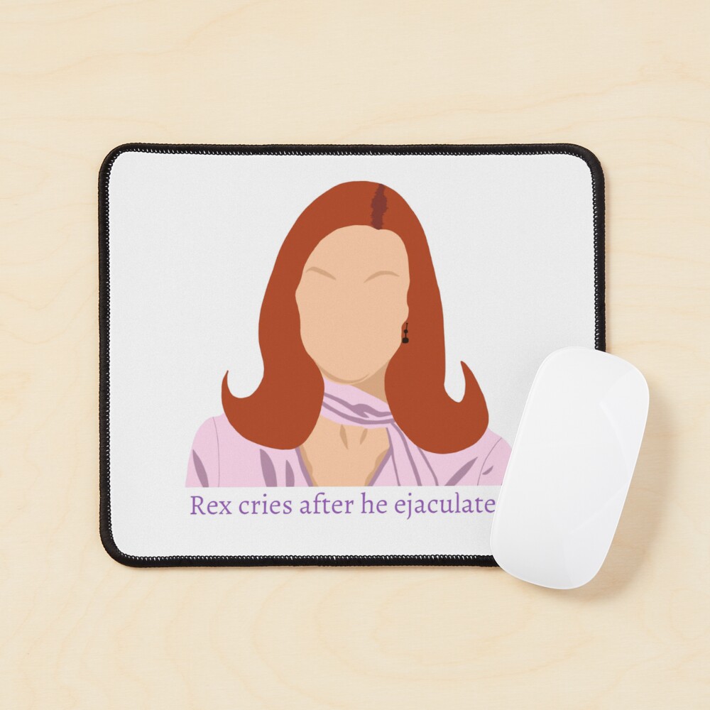 Item preview, Mouse Pad designed and sold by Stephisy.