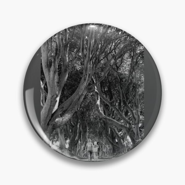 Item preview, Dark Hedges designed and sold by Solas Photo Co..