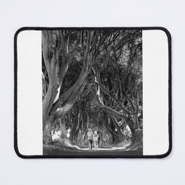 Item preview, Dark Hedges designed and sold by Solas Photo Co..
