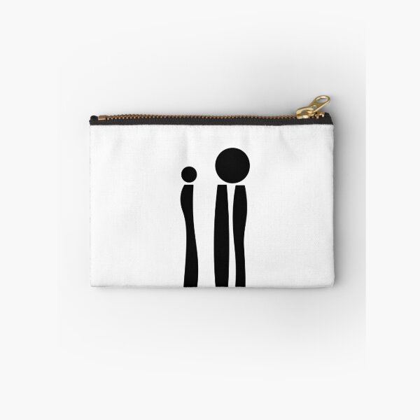 Item preview, Abstract Minimal Flow – Contemporary Abstract Design designed and sold by Peyush711.