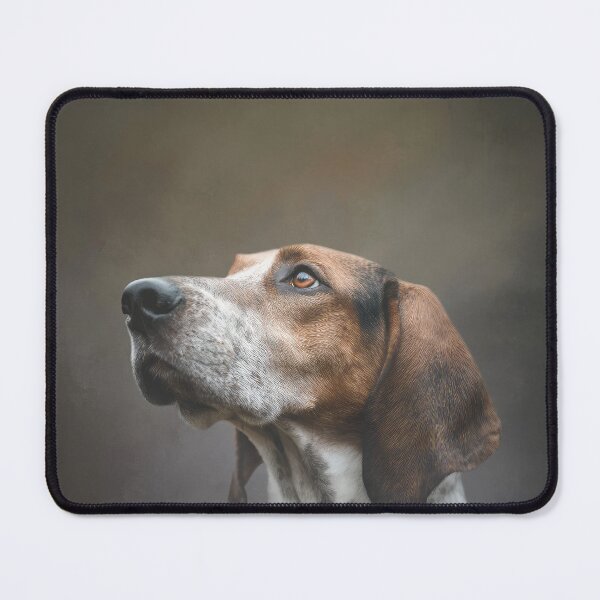 Item preview, Stunning Harrier Dog designed and sold by Elisabeth Lucas.