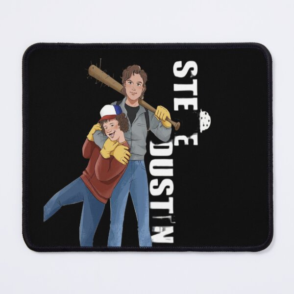 Item preview, Steve & Dustin The 3 Muskrywers designed and sold by GenZINISH.