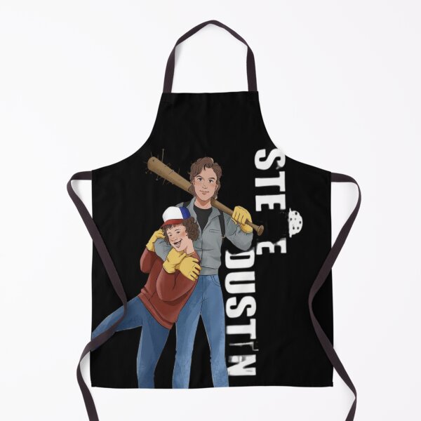 Item preview, Steve & Dustin The 3 Muskrywers designed and sold by GenZINISH.