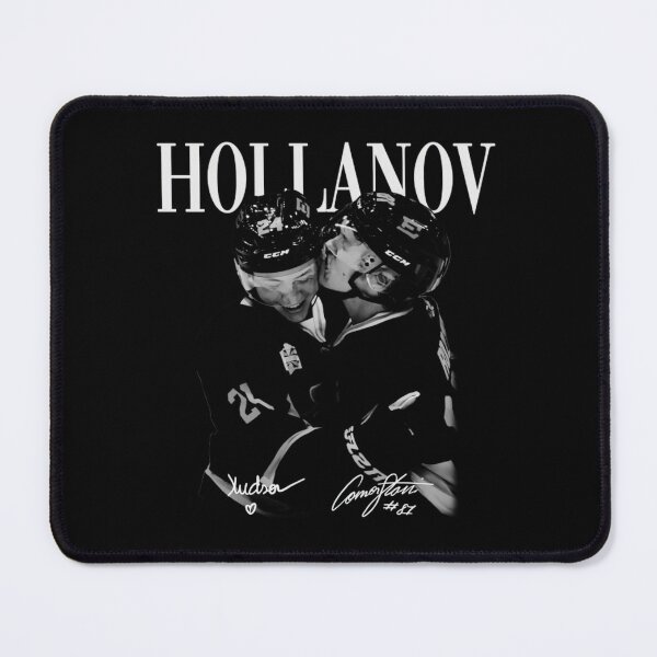 Item preview, Hollanov Heated Rivalry Rozanov Hollander Tv Serie designed and sold by DouglasChoosen.