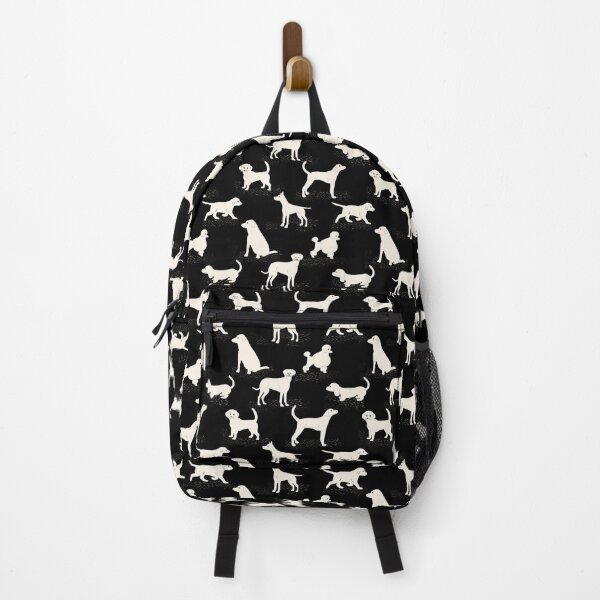 Item preview, Dog days black and white designed and sold by Navitaloves.