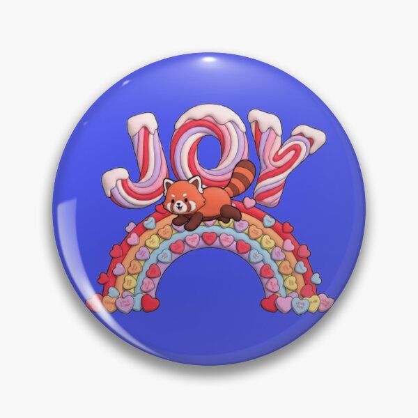 Item preview, Joyful Rainbow Raccoon designed and sold by kunsuriyapaisan Paranee.