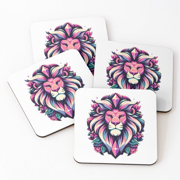 Item preview, steven universe lion designed and sold by NCNGDESIGN.
