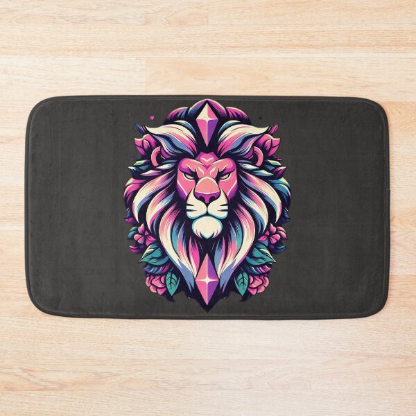 Item preview, steven universe lion designed and sold by NCNGDESIGN.