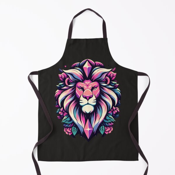 Item preview, steven universe lion designed and sold by NCNGDESIGN.