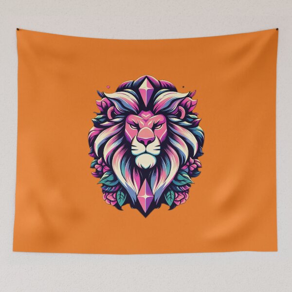 Item preview, steven universe lion designed and sold by NCNGDESIGN.