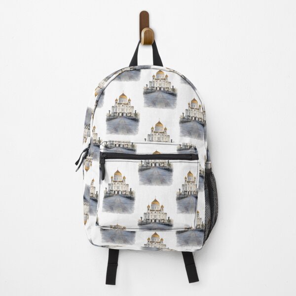 Item preview, Cathedral of Christ the Saviour designed and sold by Sunny806.