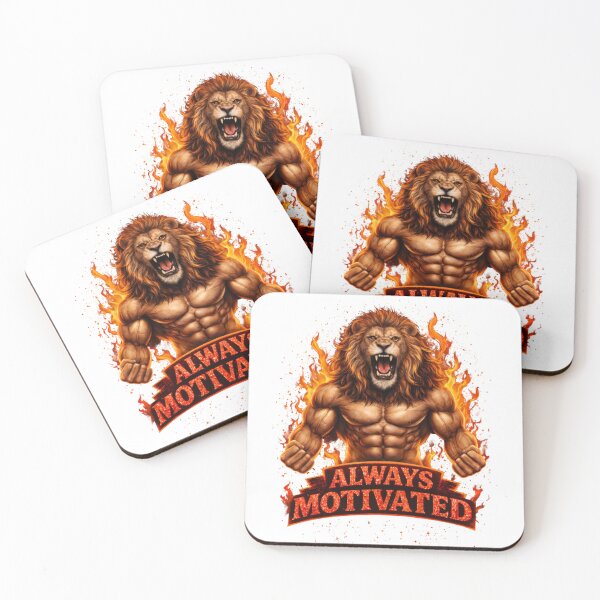 Item preview, Lion Tshirt designed and sold by vikramrachala.