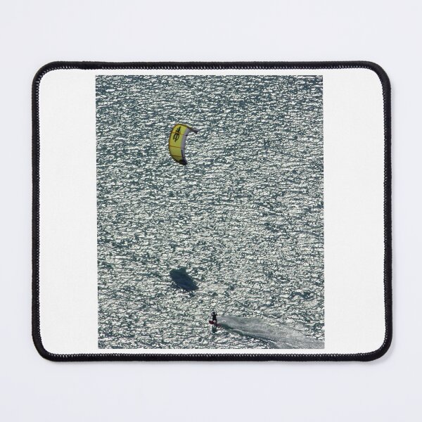 Item preview, The Kiteboarder designed and sold by Solas Photo Co..