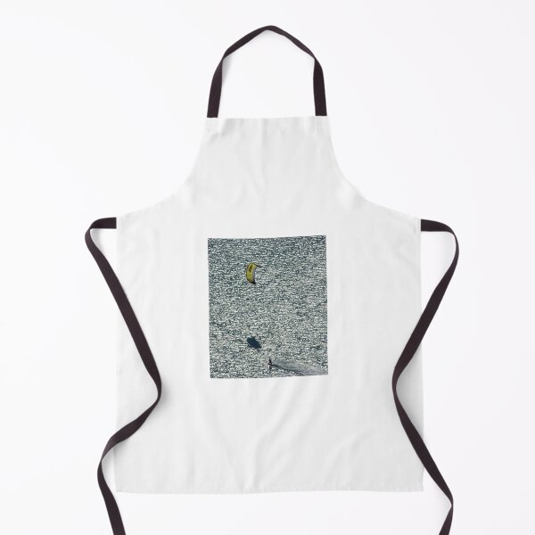 Item preview, The Kiteboarder designed and sold by Solas Photo Co..