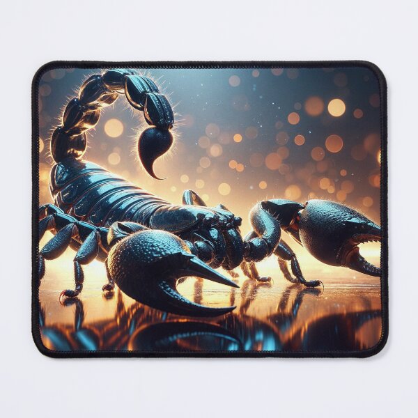 Item preview, Sting of the Night designed and sold by Undersea Ai Art.