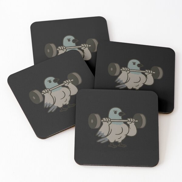 Item preview, Working on My Pecks designed and sold by excowtha29.