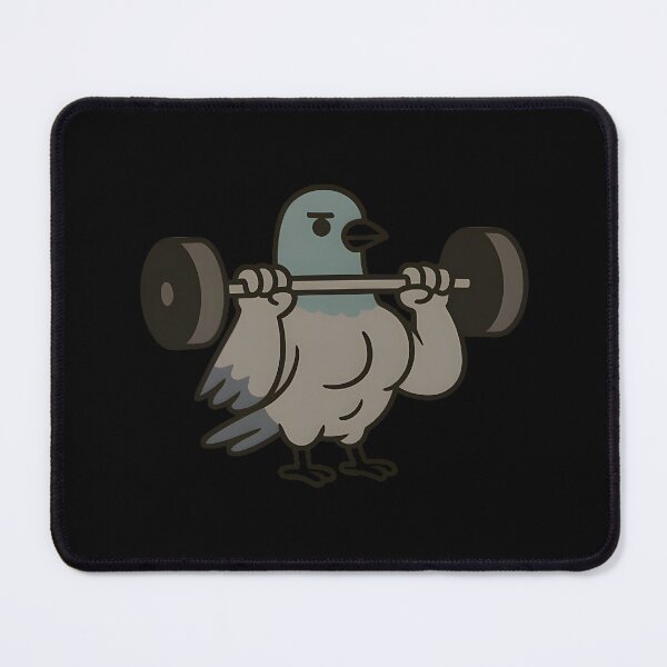 Item preview, Working on My Pecks designed and sold by excowtha29.