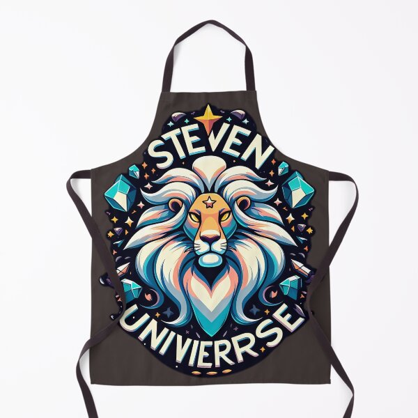 Item preview, steven universe lion designed and sold by NRSROTE.