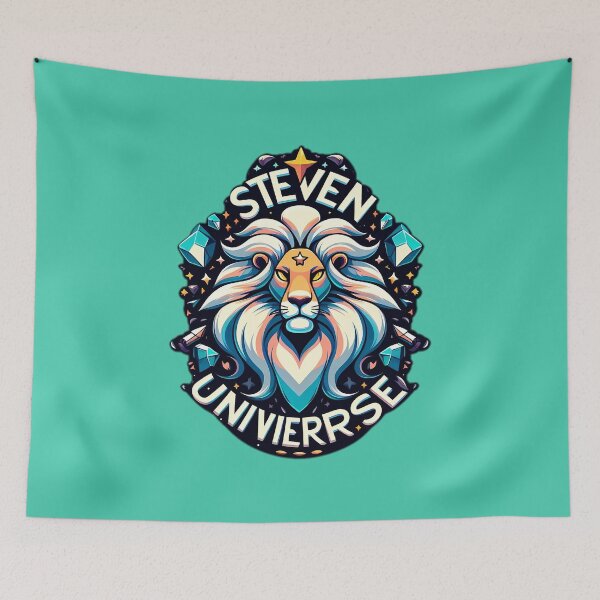 Item preview, steven universe lion designed and sold by NRSROTE.