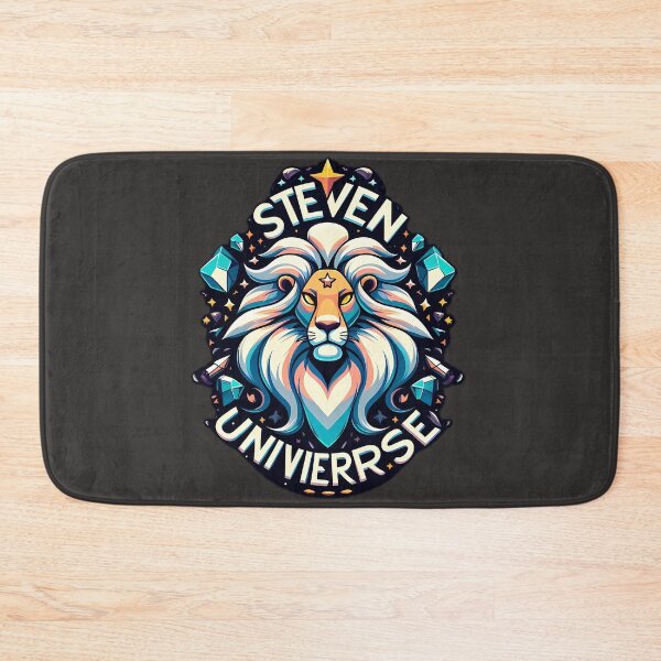 Item preview, steven universe lion designed and sold by NRSROTE.