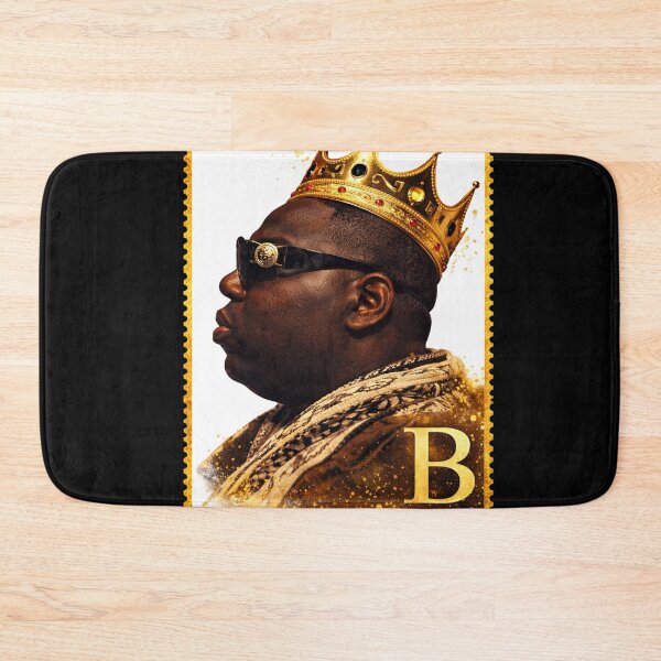 Item preview, Brooklyn Hip Hop Legend Stamp | Rap Hip Hop Culture designed and sold by Zuriel Hargrove.