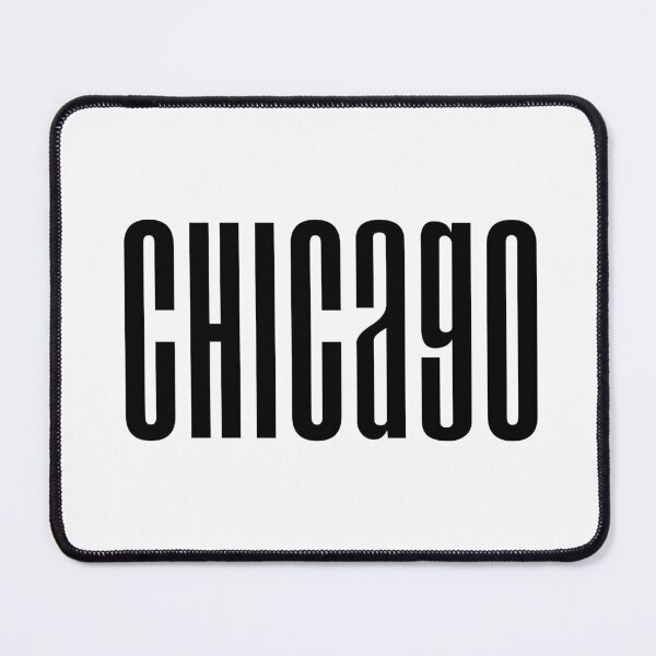 Item preview, Chicago, Condensed designed and sold by Memes N Lore .