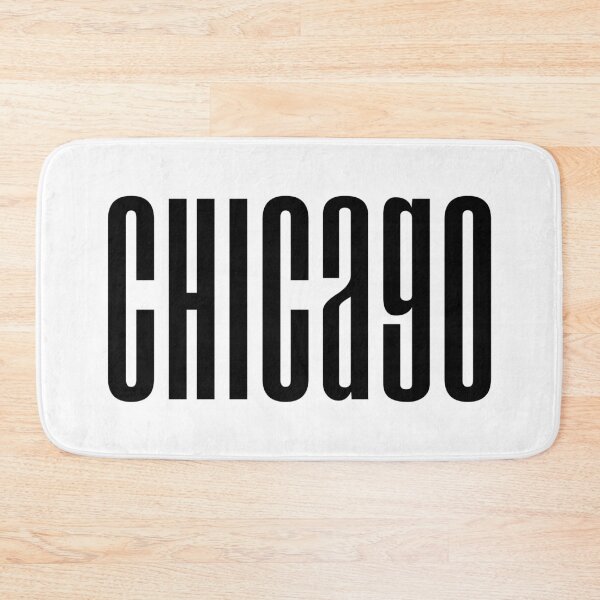 Item preview, Chicago, Condensed designed and sold by Memes N Lore .