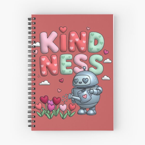 Item preview, Kindness Grows – Valentine designed and sold by kunsuriyapaisan Paranee.