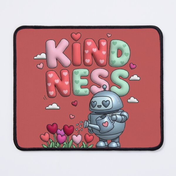 Item preview, Kindness Grows – Valentine designed and sold by kunsuriyapaisan Paranee.