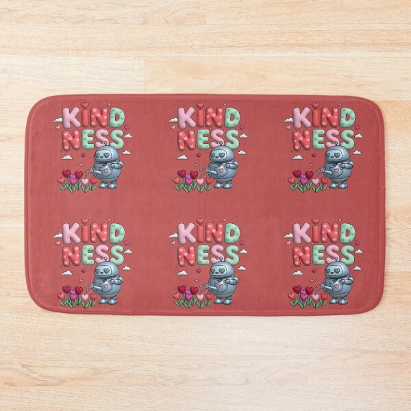 Item preview, Kindness Grows – Valentine designed and sold by kunsuriyapaisan Paranee.