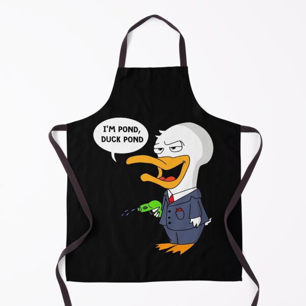 Item preview, Duck Pond designed and sold by beerman70.