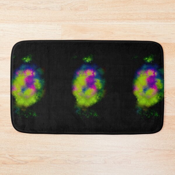 Item preview, Small, Bright January 2026 Nebula by ElitebyElise designed and sold by ElitebyElise.