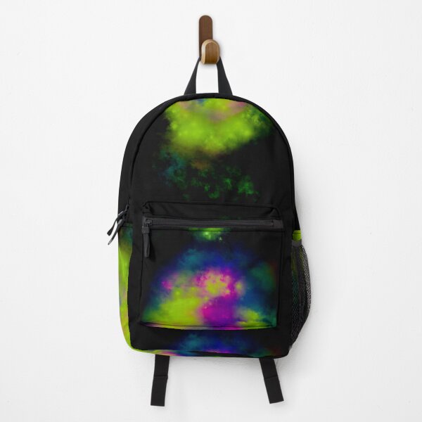Item preview, Small, Bright January 2026 Nebula by ElitebyElise designed and sold by ElitebyElise.