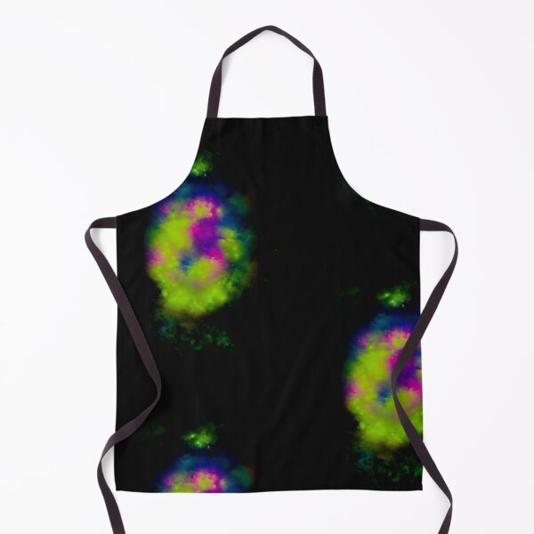 Item preview, Small, Bright January 2026 Nebula by ElitebyElise designed and sold by ElitebyElise.