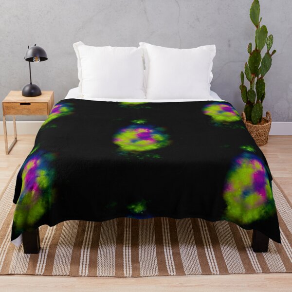 Item preview, Small, Bright January 2026 Nebula by ElitebyElise designed and sold by ElitebyElise.