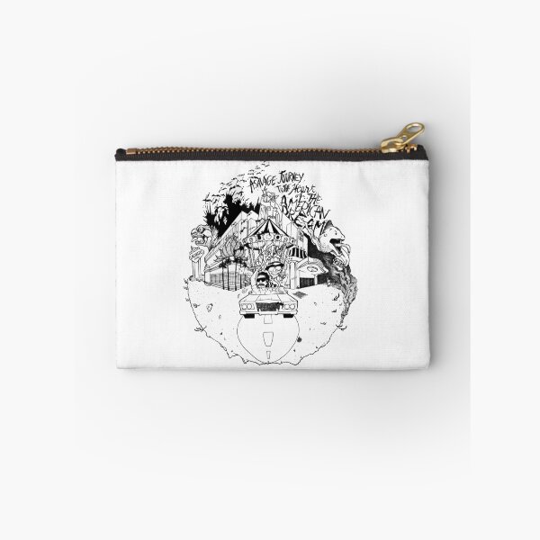 Item preview, Fear and Loathing in Las Vegas designed and sold by supersaiyandino.