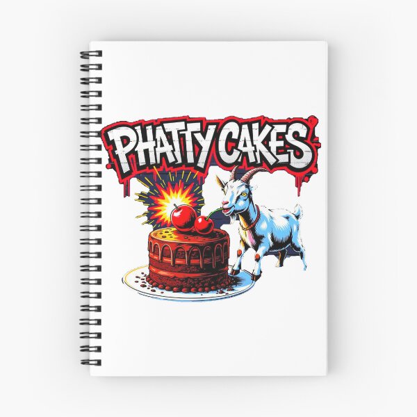 Item preview, Phatty Goatee designed and sold by Phatty Cakes .
