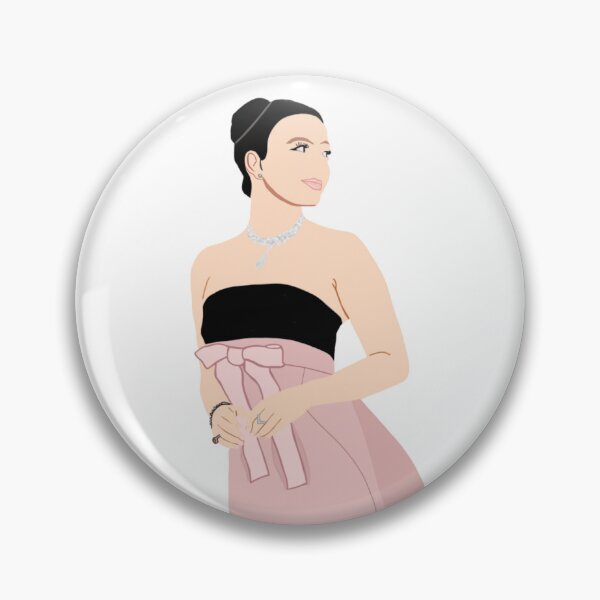 Item preview, Mikey Madison - Awards designed and sold by Stephisy.