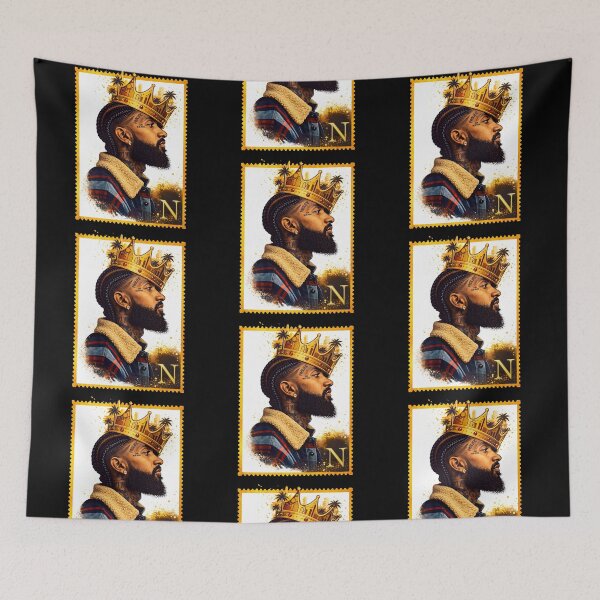 Item preview, Slauson Hip Hop Legend Stamp | Rap Hip Hop Culture designed and sold by Zuriel Hargrove.