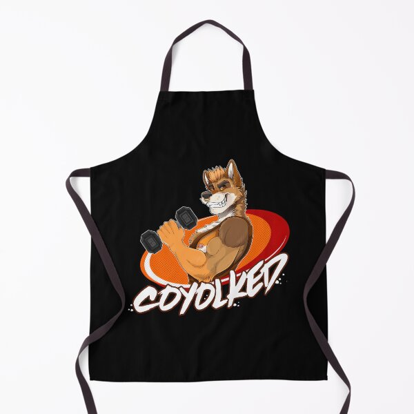 Item preview, Coyolked designed and sold by excowtha29.