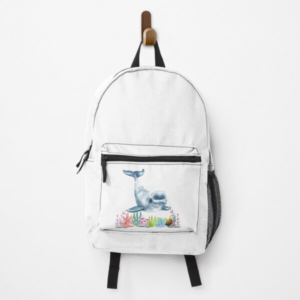 Item preview, Cute Dolphin. Ocean theme. designed and sold by SofikoDesigns.