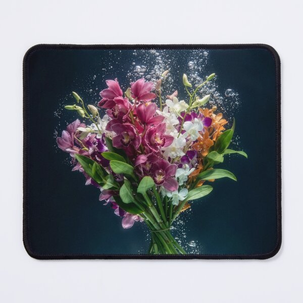 Item preview, Submerged Bouquet of Orchids designed and sold by Tridentulus.