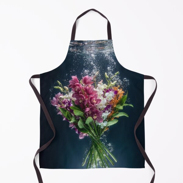 Item preview, Submerged Bouquet of Orchids designed and sold by Tridentulus.